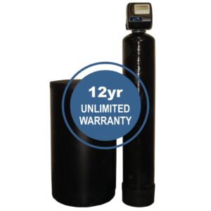 SUPERIOR SERIES WATER SOFTENER