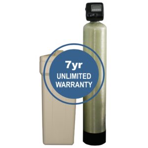 VALUE SERIES WATER SOFTENER